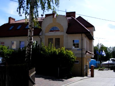 Mikołajki. Ab-032