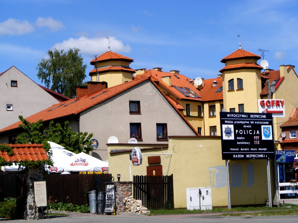 Mikołajki. Ab-010