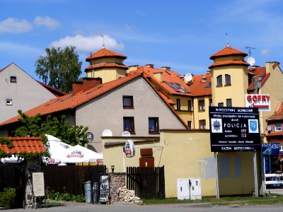 Mikołajki. Ab-010
