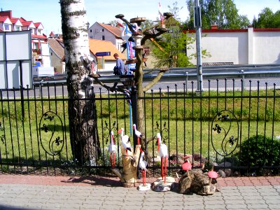 Mikołajki. Ab-031