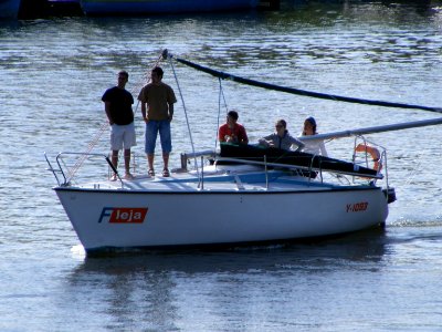 Mikołajki. Ab-039