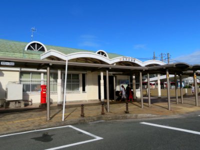 Mikawa-Miya-Station-1