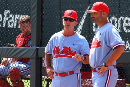 Mike Bianco discussion