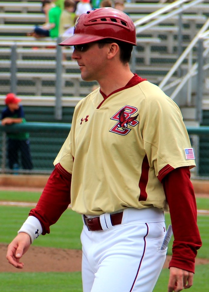 Mike Gambino 2013