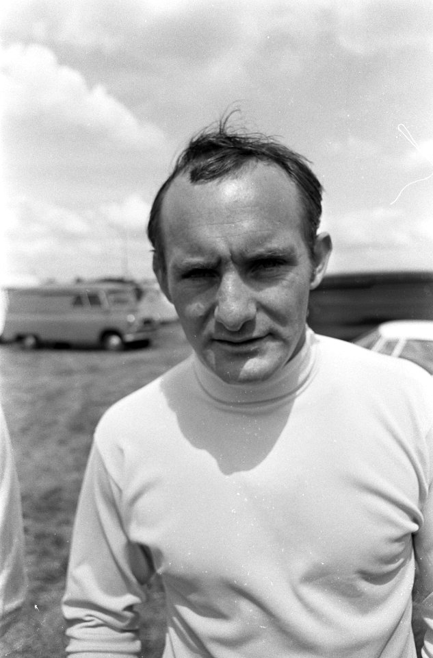 Mike Hailwood, Bestanddeelnr 920-4259