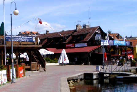 Mikołajki. Ab-008