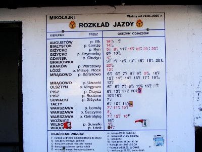 Mikołajki. Ab-027