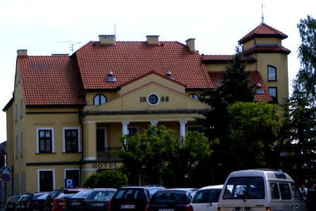 Mikołajki. Ab-004