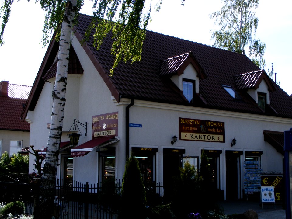 Mikołajki. Ab-028