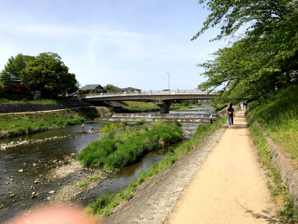 Mikage bridge 20200505