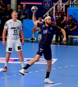 Mikkel Hansen 20180304