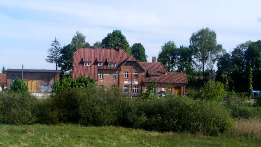 Mikołajki. Ab-026