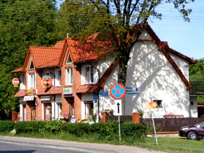 Mikołajki. Ab-034
