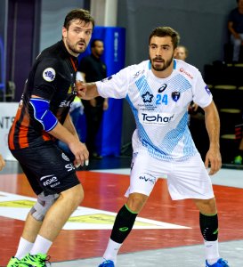Mikhaïl Tchipourine - Baptiste Bonnefond 20160928