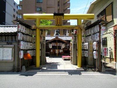 Mikane Jinja 009