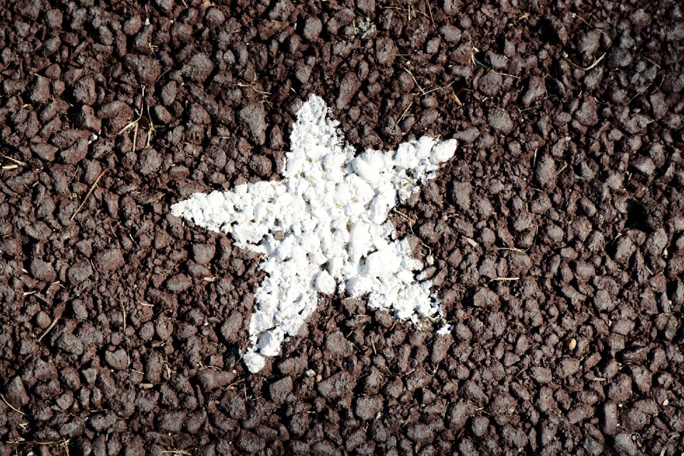 Brown walk sidewalk
