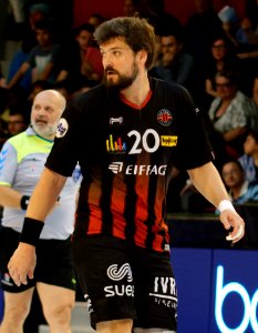 Mikhail Tchipourine 20170531
