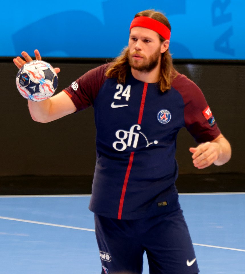 Mikkel Hansen 20170924
