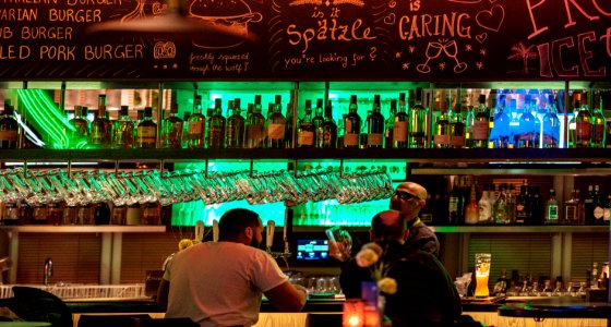Mikes Urban Pub Tübingen 2019 007