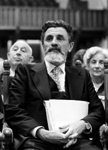 Mikhail Stern 1980