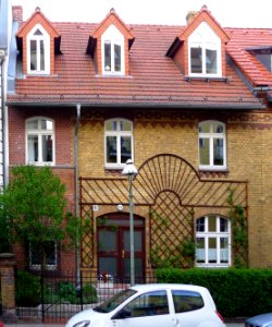 Misdroyer Straße 41 (Berlin-Schmargendorf)