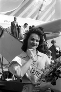 Miss Dutch Canadian, Bestanddeelnr 912-7377