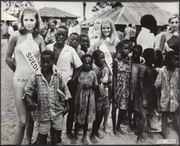 Miss Europe, Bestanddeelnr 056-0156
