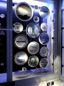 Miscellany - Zeppelin Museum Friedrichshafen - DSC06799