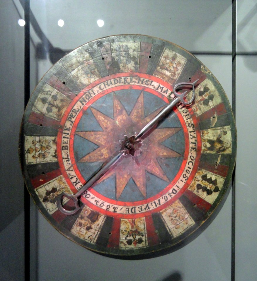Miscellany - Tiroler Volkskunstmuseum - DSC01493