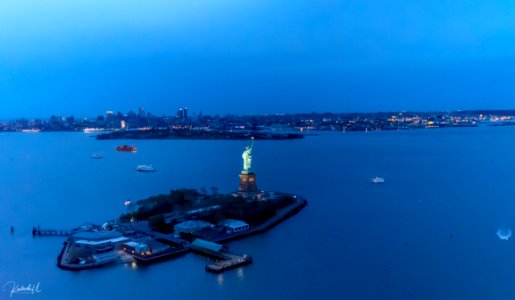 Miss Liberty (256972467)