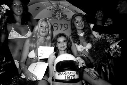 Miss Grand Prix 1979, NL-HlmNHA 1478 18336 K 24
