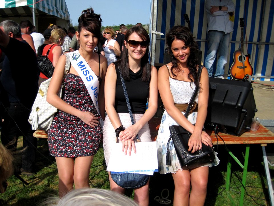 Miss Jura Miss Franche Comté 1