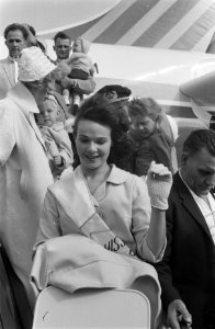 Miss Dutch Canadian, Bestanddeelnr 912-7378