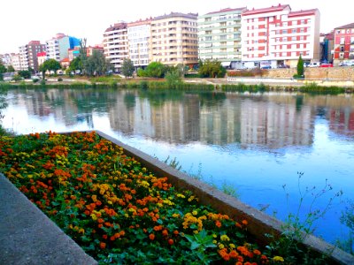 Miranda de Ebro - Río Ebro