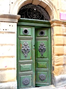Miranda de Ebro - Puerta 18