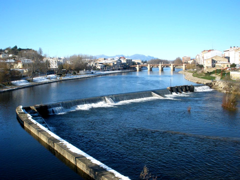 Miranda de Ebro - Río Ebro 05