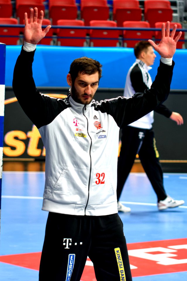 Mirko Alilovic 20161127