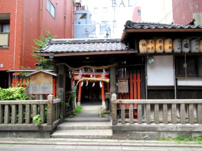 Misaki jinja kyoto 001