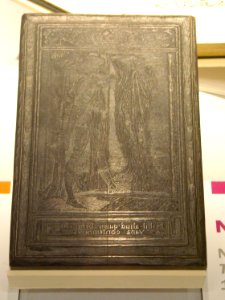 MiriamsSchoolingWoodblock