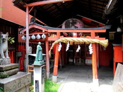 Misaki jinja kyoto 005