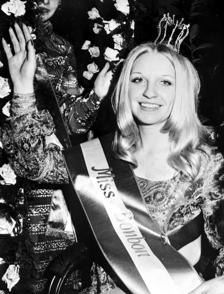 Miss Bonbon 1972, Bestanddeelnr 925-3252 (cropped)