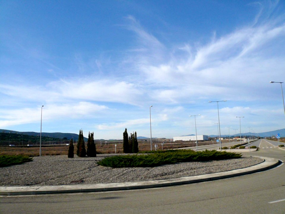 Miranda de Ebro - Polígono Industrial Ircio 07