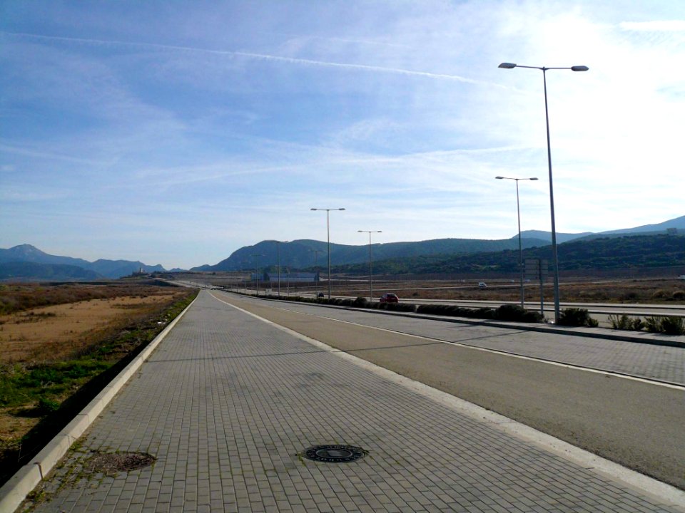 Miranda de Ebro - Polígono Industrial Ircio 01