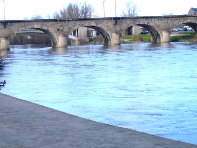 Miranda de Ebro - Puente del Francés 5