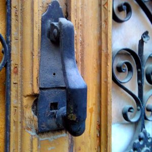 Miranda de Ebro - Puerta 06