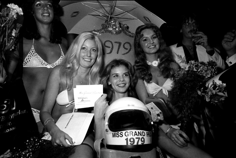 Miss Grand Prix 1979, NL-HlmNHA 1478 18336 K 25