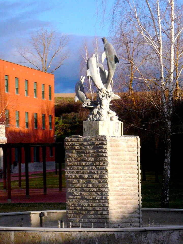 Miranda de Ebro - Residencia Ciudad de Miranda 1