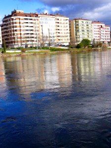 Miranda de Ebro - Río Ebro 23