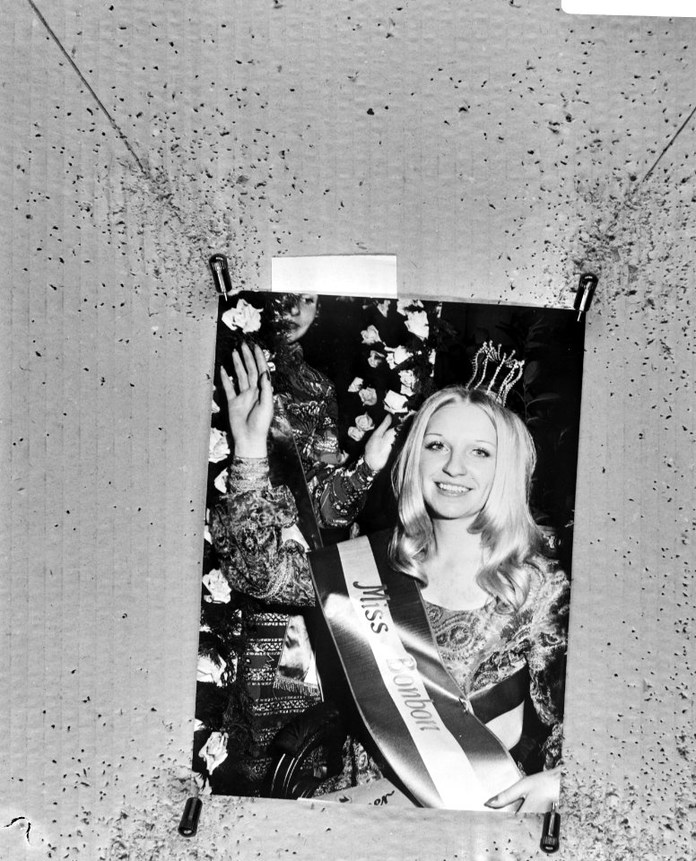 Miss Bonbon 1972, Bestanddeelnr 925-3252