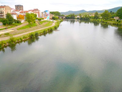 Miranda de Ebro - Río Ebro 5